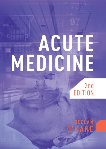 Acute Medicine PDF