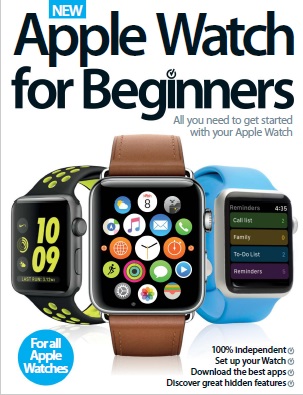 Apple Watch for Beginners PDF