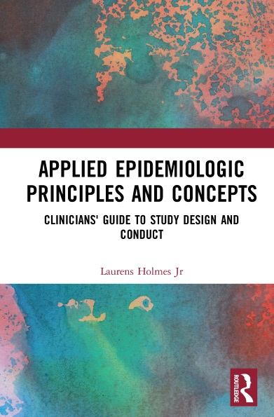 Applied Epidemiologic Principles and Concepts PDF