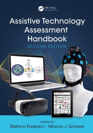 Assistive Technology Assessment Handbook PDF