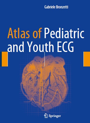 Atlas of Pediatric and Youth ECG PDF