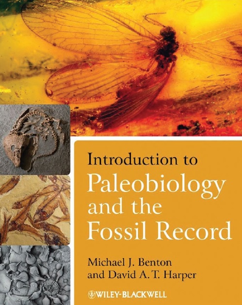 Introduction to Paleobiology and the Fossil Record PDF