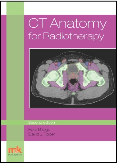 CT Anatomy for Radiotherapy PDF