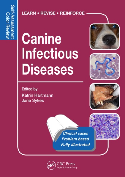 Canine Infectious Diseases PDF