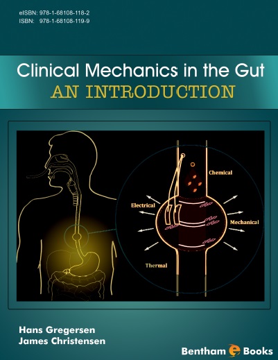 Clinical Mechanics in the Gut PDF