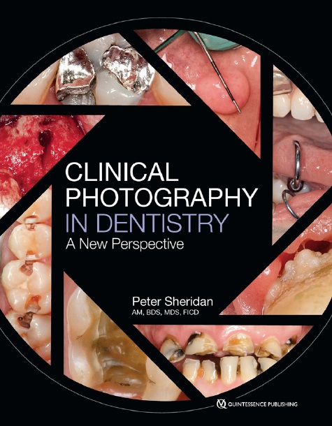 Clinical Photography in Dentistry PDF 
