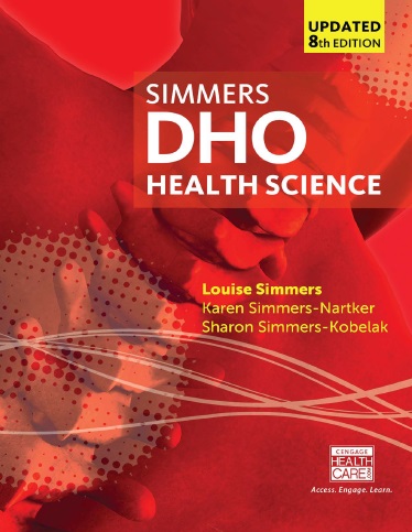 DHO Health Science Updated PDF