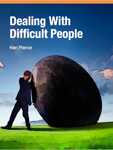 Dealing With Difficult People PDF