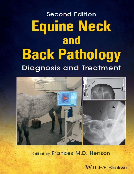 Equine Neck and Back Pathology PDF