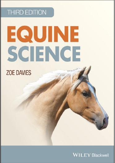 Equine Science PDF