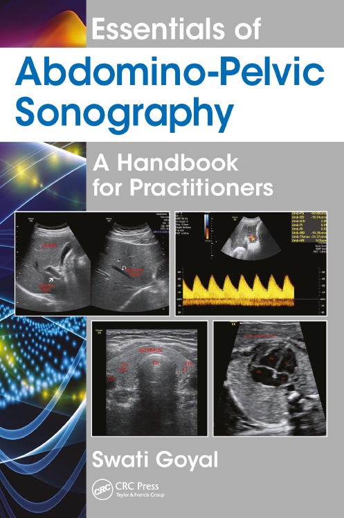 Essentials of Abdomino-Pelvic Sonography PDF