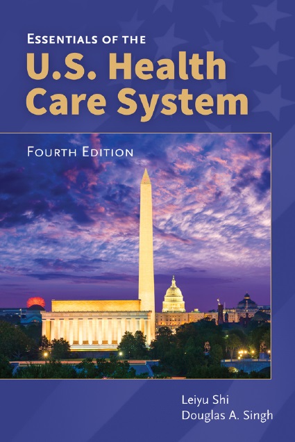 Essentials of the U.S. Health Care System PDF