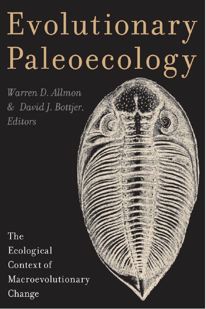 Evolutionary Paleoecology PDF