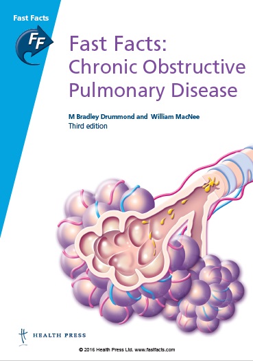 Fast Facts Chronic Obstructive Pulmonary Disease PDF