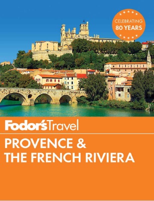 Fodors Provence & the French Riviera PDF