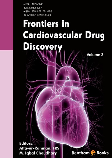 Frontiers in Cardiovascular Drug Discovery PDF