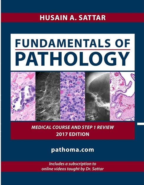 Fundamentals of Pathology Pathoma 2017 PDF