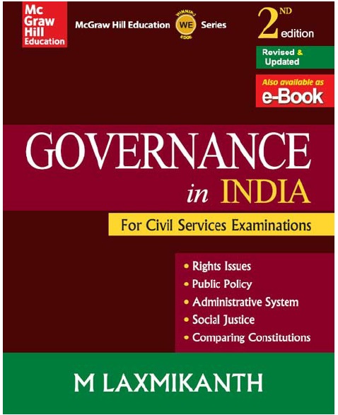 Governance in India PDF