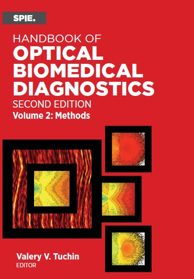 Handbook of Optical Biomedical Diagnostics PDF