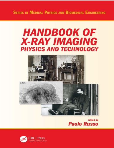 Handbook of X-ray Imaging Physics and Technology PDF