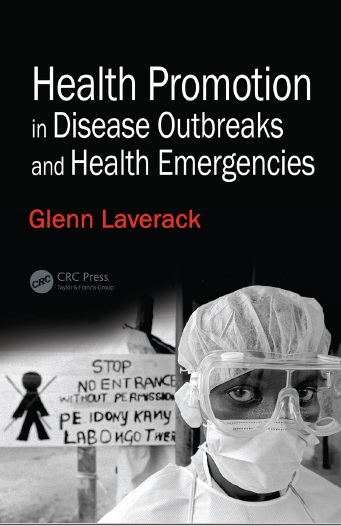 Health Promotion in Disease Outbreaks and Health Emergencies PDF