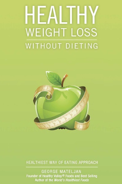 Healthy Weight Loss Without Dieting PDF