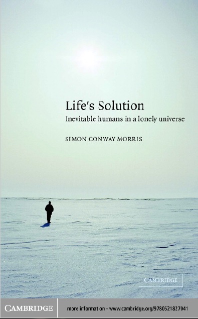 Life's Solution PDF