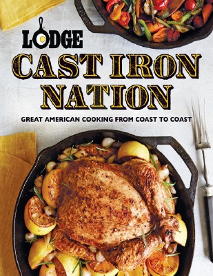 Lodge Cast Iron Nation PDF