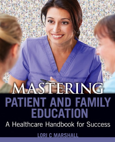 Mastering Patient and Family Education PDF