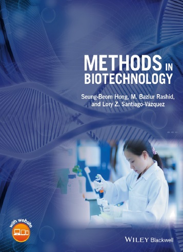Methods in Biotechnology PDF