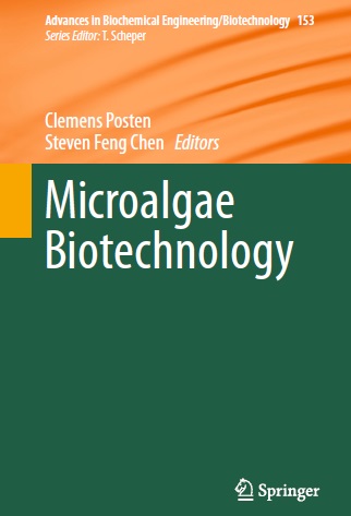 Microalgae Biotechnology PDF