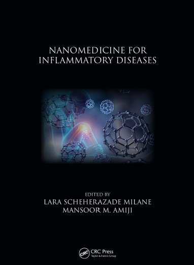 Nanomedicine for Inflammatory Diseases PDF