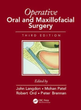 Operative Oral and Maxillofacial Surgery PDF