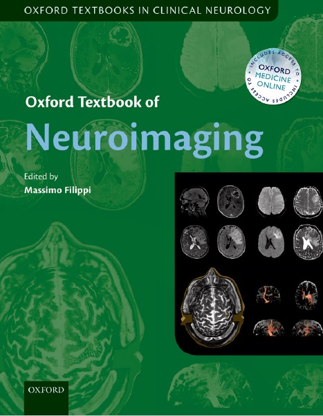Oxford Textbook of Neuroimaging PDF