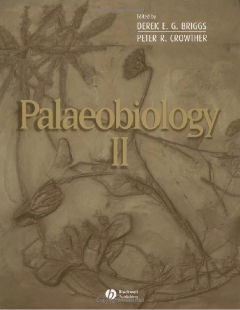 Palaeobiology II PDF