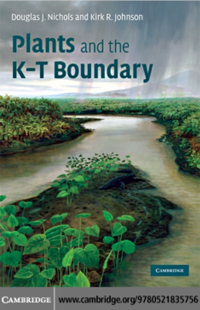 Plants and the K-T Boundary PDF