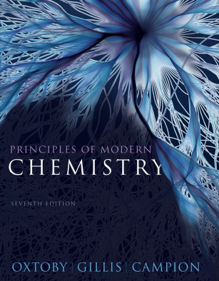 Principles of Modern Chemistry PDF