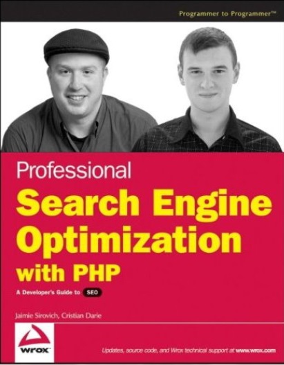 Professional Search Engine Optimization with PHP PDF
