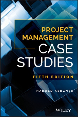 Project Management Case Studies PDF Free Download
