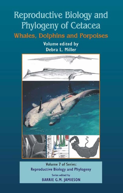 Reproductive Biology and Phylogeny of Cetacea PDF