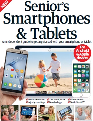 Seniors Edition Smartphones & Tablets PDF