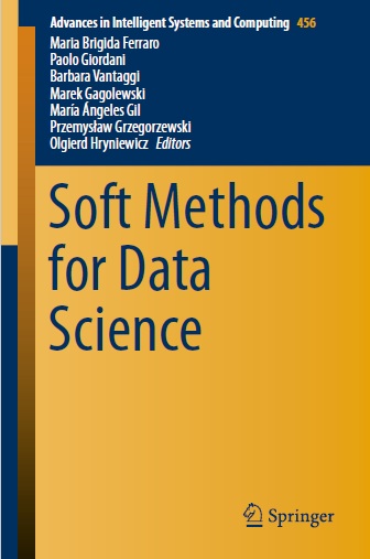 Soft Methods for Data Science PDF