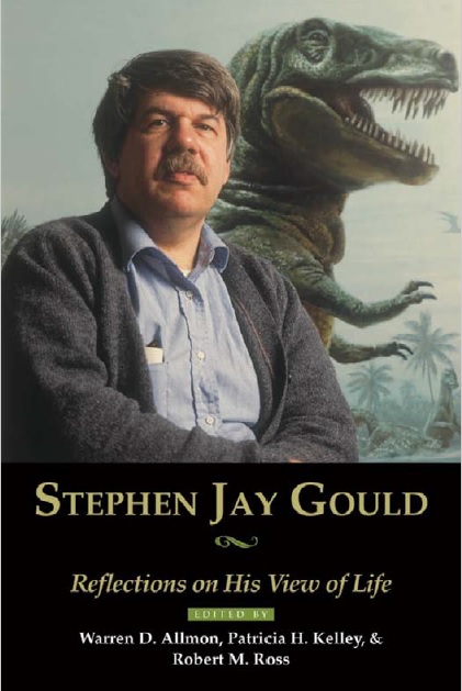Stephen Jay Gould PDF