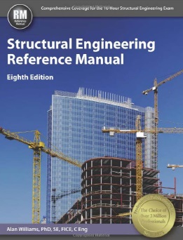 Structural Engineering Reference Manual PDF
