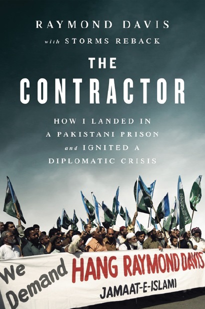 The Contractor PDF