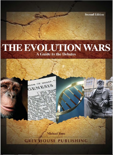 The Evolution Wars PDF