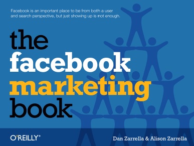 The Facebook Marketing Book PDF