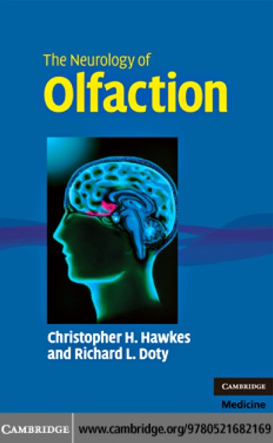 The Neurology of Olfaction PDF