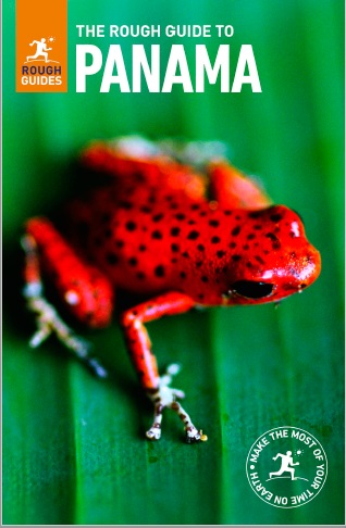 The Rough Guide to Panama PDF