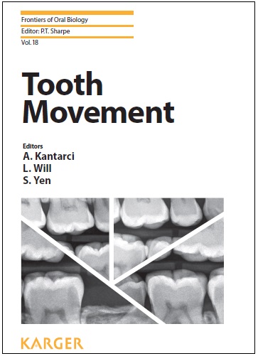 Tooth Movement PDF 